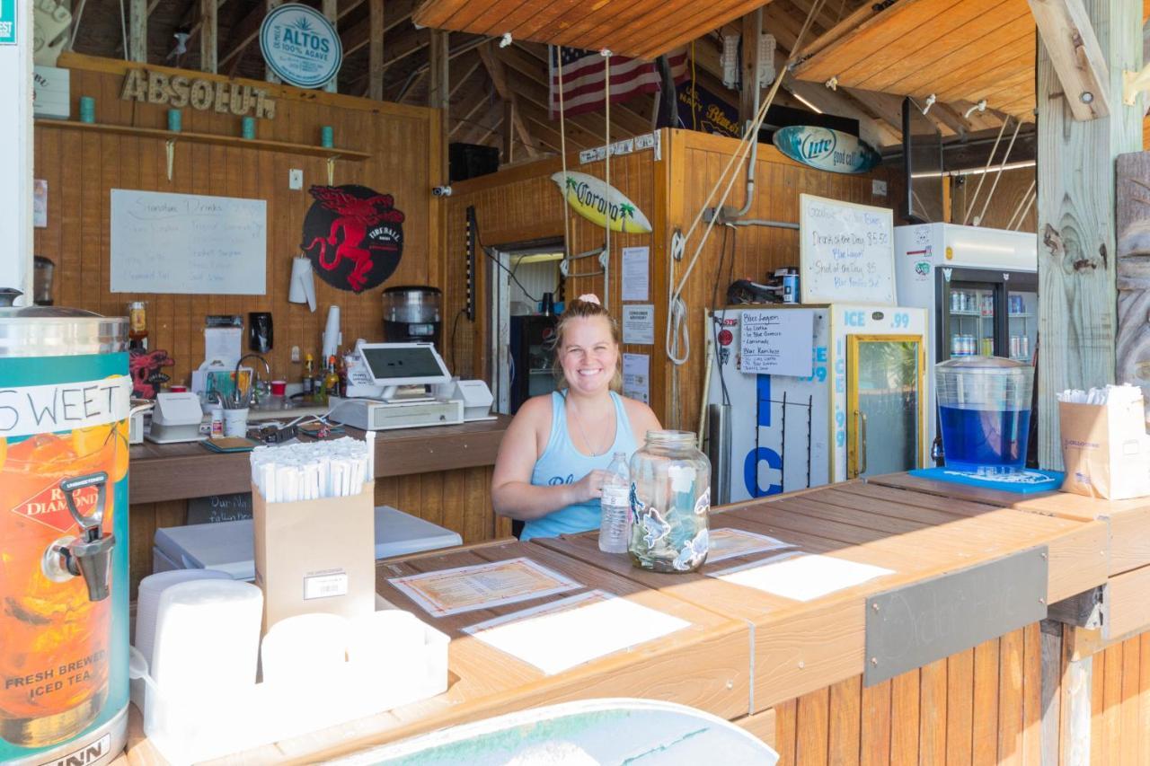 Beachfront & Free Beach Service-Master On Gulf! Panama City Beach Buitenkant foto